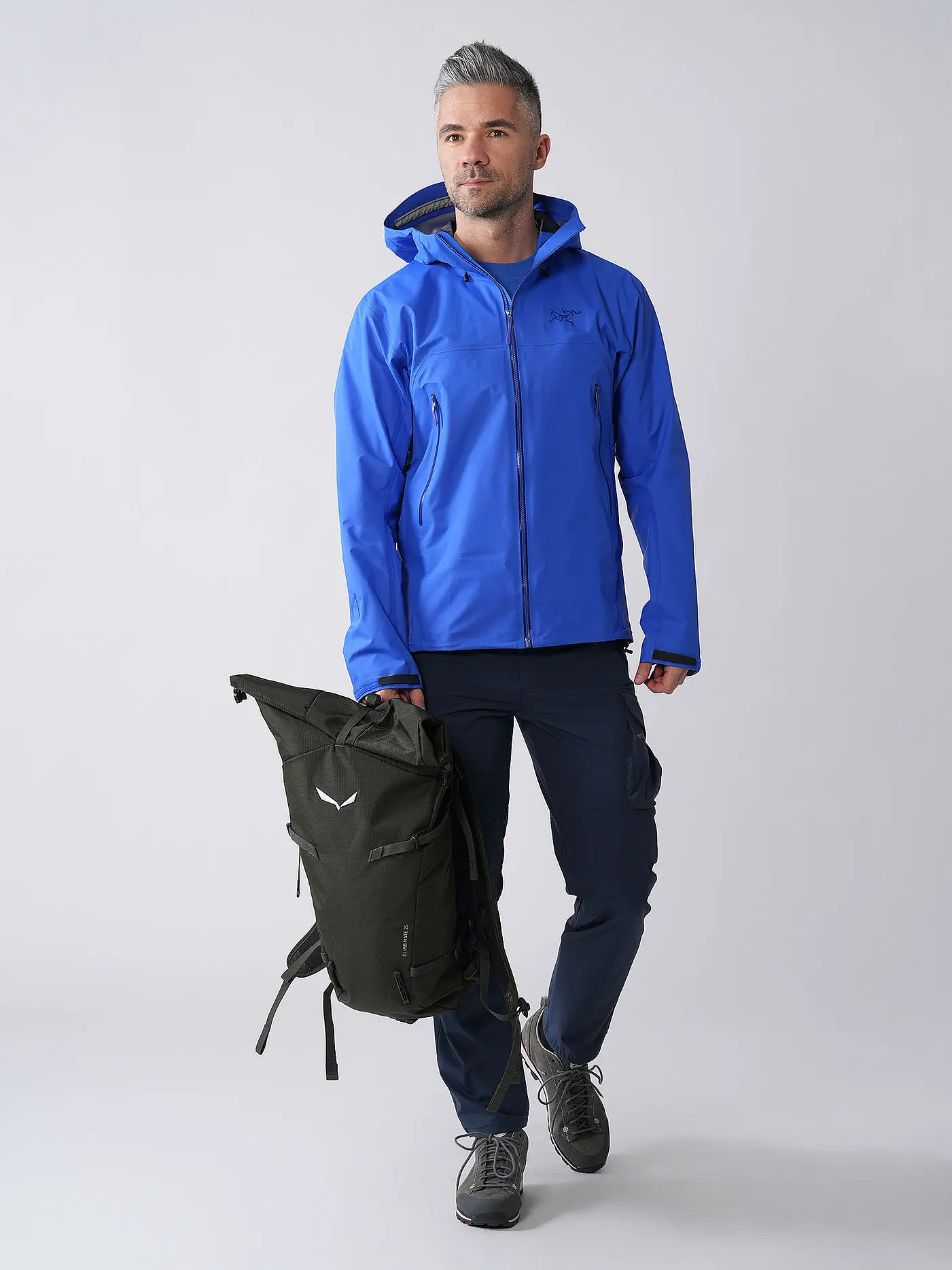 ARCTERYX | Herren Wanderjacke Beta SL GTX Hoodie | 